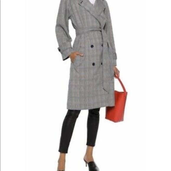 Joie Coat Small ($400 retail) - Picture 2 of 4